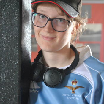 Babysitter in Folkestone: Keira