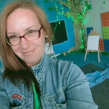 Opiekunka do dziecka Sosnowiec: Sylwia