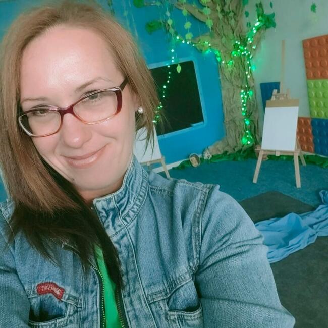 Babysitter in Sosnowiec: Sylwia