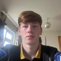 Oisin