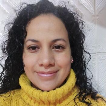 Babysitter in Santiago: Karina Fidelina