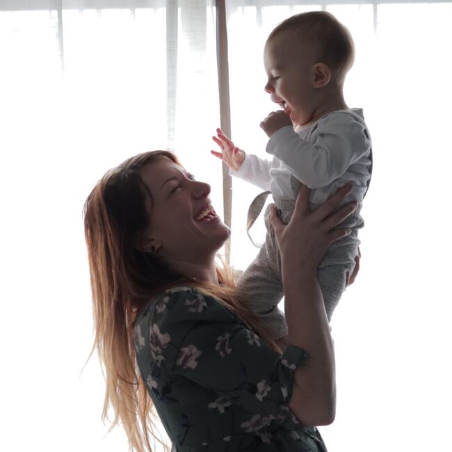 Babysitting job in Vila Franca de Xira: Maile