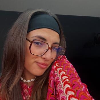 Babysitter in Vern-sur-Seiche: Lola