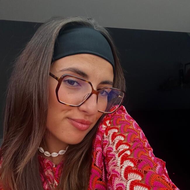 Babysitter in Vern-sur-Seiche: Lola