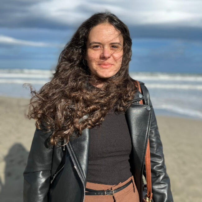 Babysitter in Bari: Emilia