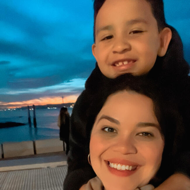 Babysitter in São Domingos de Rana: Thaisa