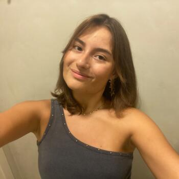 Babysitter Sintra: Leonor