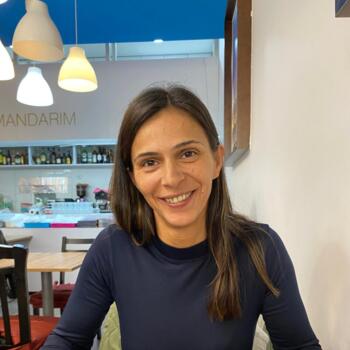 Babysitter em Amadora: Otilia