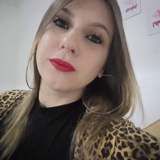 Babysitter in Campinas: Daysiane