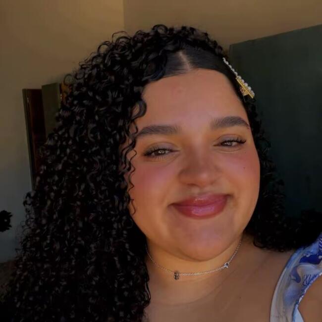 Babysitter in São Carlos: Sâmara Rayanne