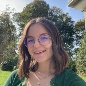 Baby-sitter Fleury-sur-Orne: Eleonore