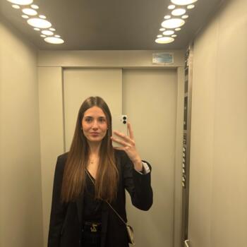 Babysitter in Murcia: María