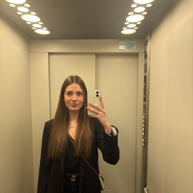 Babysitter in Murcia: María