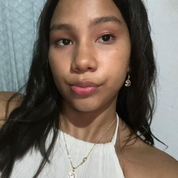 Babysitter in Barranquilla: Melany