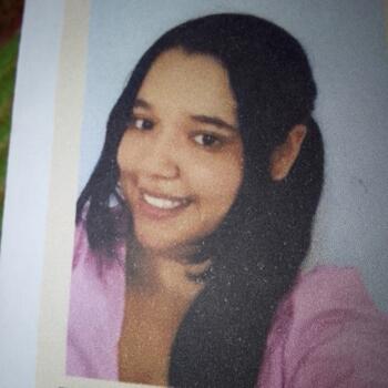 Babysitter in Barranquilla: Talia