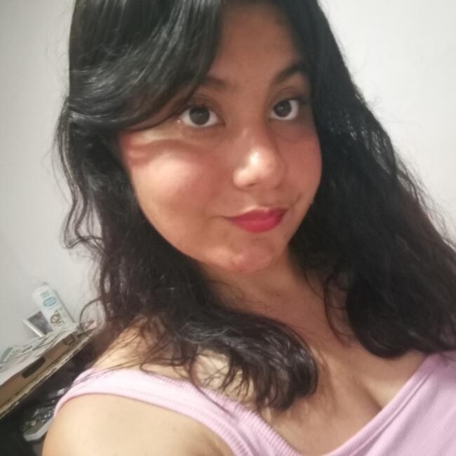 Babysitter in Villavicencio: Yurany