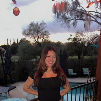 Babysitter in Tucson: Kaliska