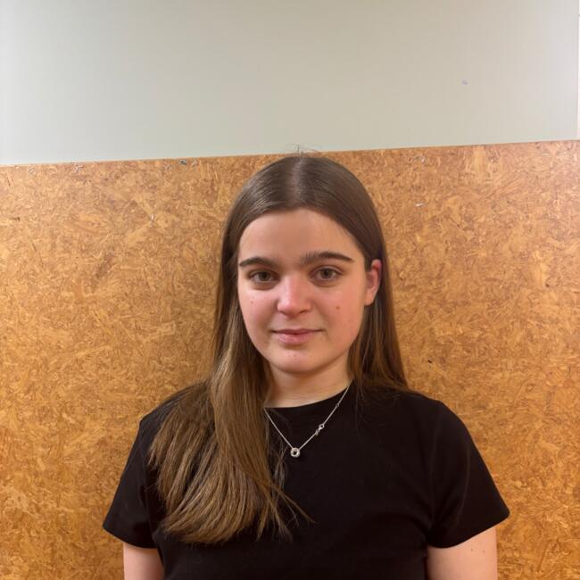 Babysitter in Wellington: Tessa