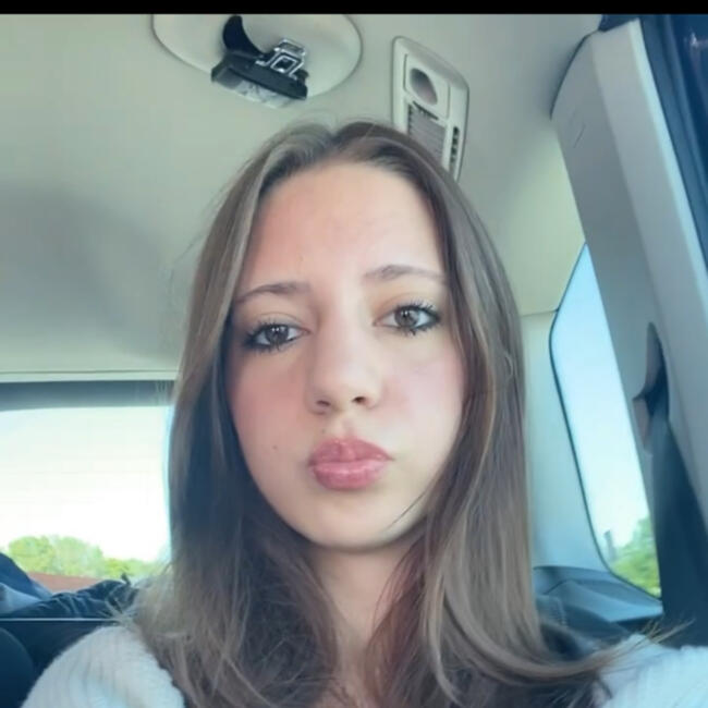 Babysitter in Dvorníky (Trnavský): Sofia