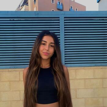 Niñera en Elche: Leire