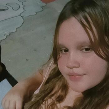 Baby-sitter in Cúcuta: Valentina