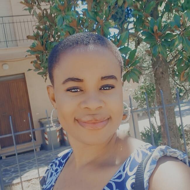 Babysitter a Foligno: Solomon