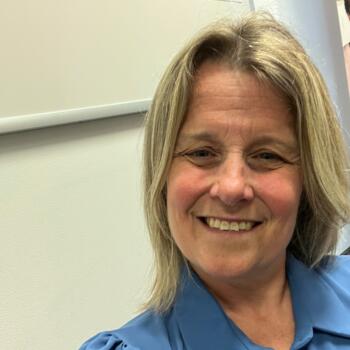 Babysitter in Middelkerke: Isabelle