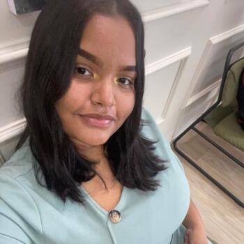 Babysitter in Santo Domingo Oeste: Mireya