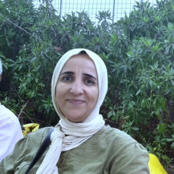 جليسة أطفال في القنيطرة: Milouda