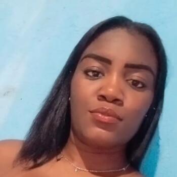 Babysitter in Nova Iguaçu: Alice