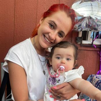 Babysitter in Temuco: Isabella