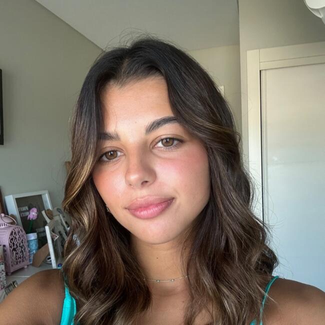 Babysitter in Alenquer: Beatriz