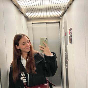 Nounou à Oberengstringen: Laura