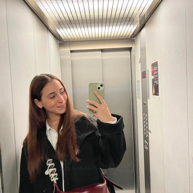 Nounou à Oberengstringen: Laura