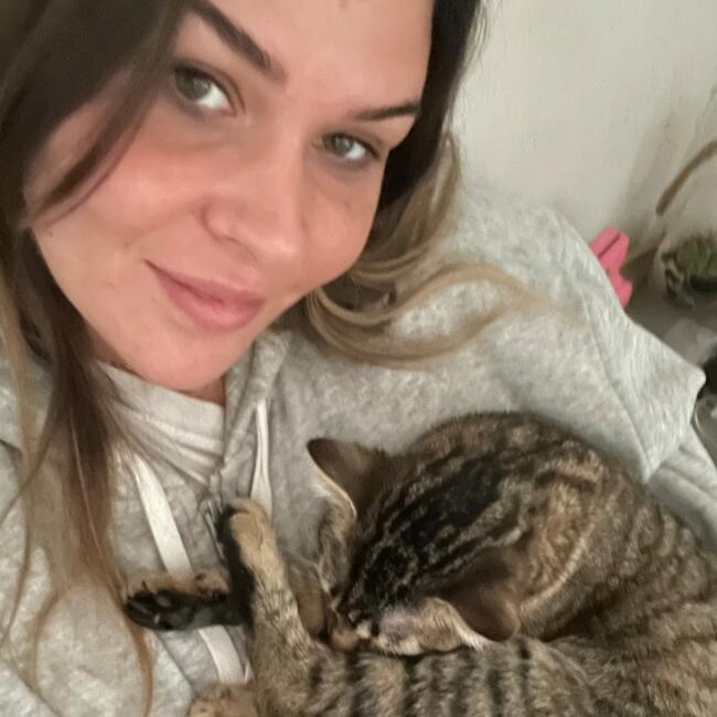 Babysitter in Isle sur Sorgue: Sarah