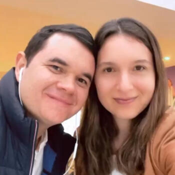 Padre/madre Chía: Ana Karina