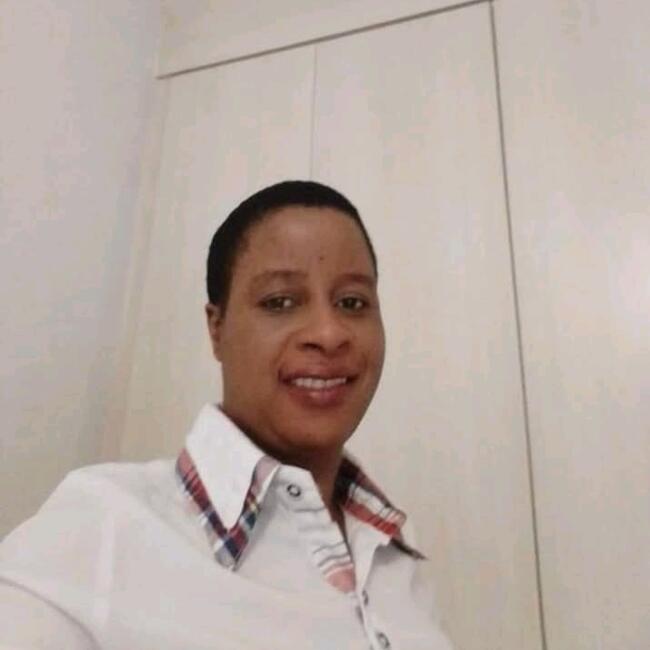 Nanny in Thembisa: Cynthia