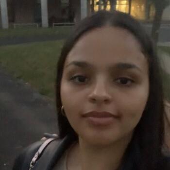 Babysitter in Bégrolles-en-Mauges: Salomée