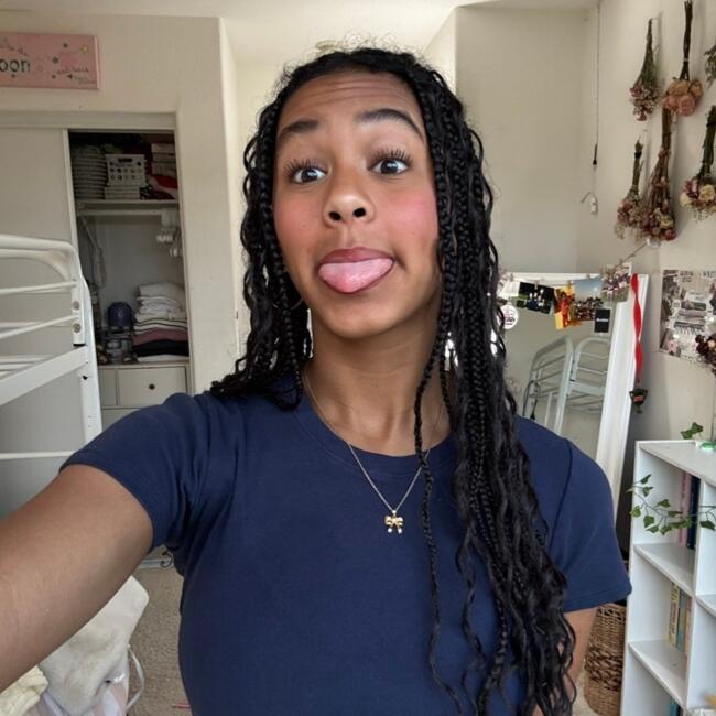 Babysitter in Murrieta: Aaliyah