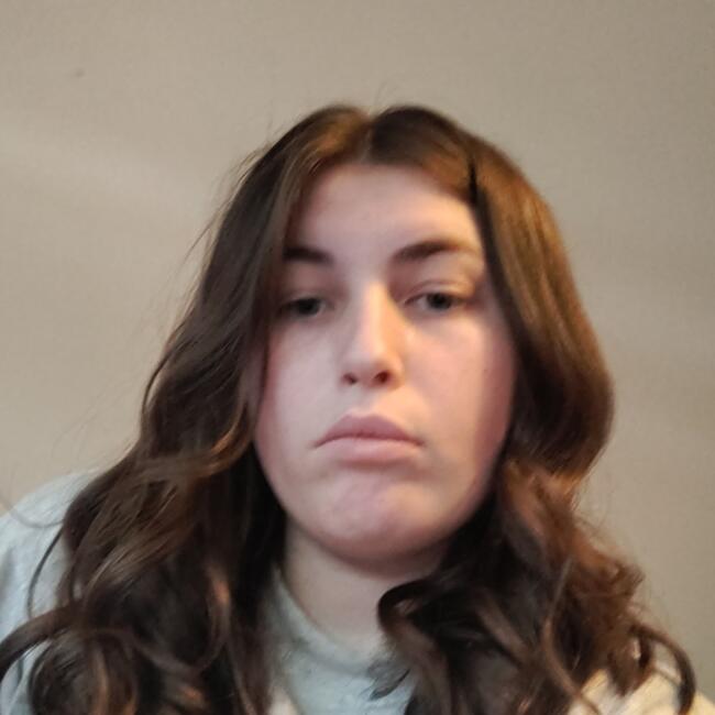 Baby-sitter in London: Amanda