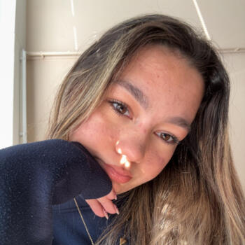 Babysitter Dordrecht: Felicia