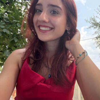 Babysitter a Lanciano: Esmeralda