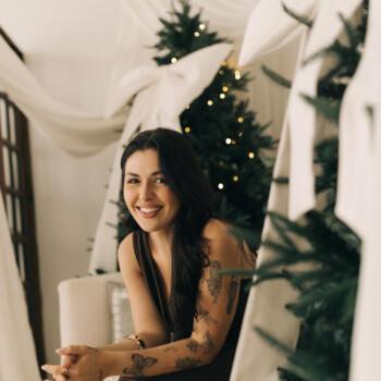 Emprego de babá em Montes Claros: emprego de babá Maria Luiza