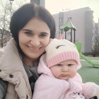 Parent Krakow: Paulina