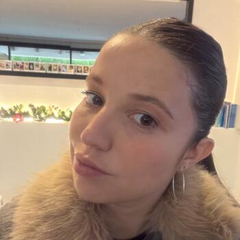 Babysitting job in L'Eliana: babysitting job Carla