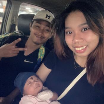 Babysitting job in Shah Alam: babysitting job Najwa