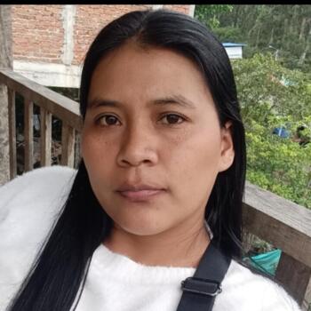 Niñera en Toribío: Claudia