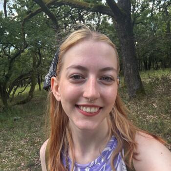 Babysitter in Prague: Nela