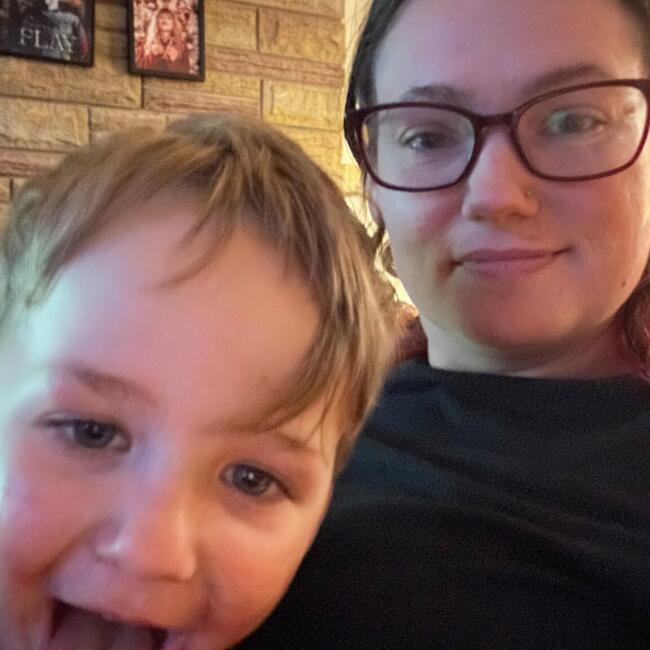 Job de garde d'enfants à Halifax: Chelsea