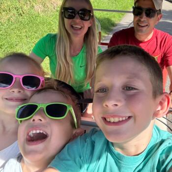 Posao dadilje u Donja Pilica: posao čuvanja djece Ivana